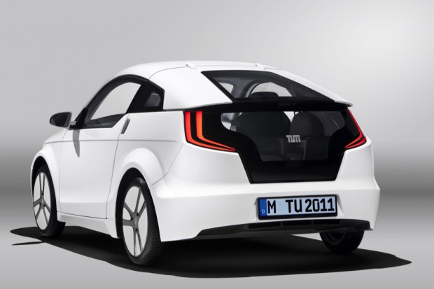 Mute (Bild: Technische Universität München)